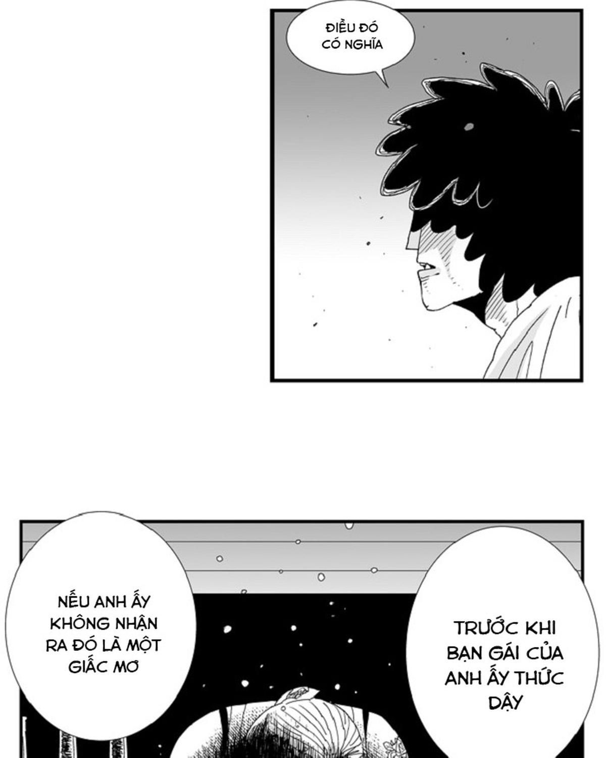 Hellper Chapter 101 - Trang 2