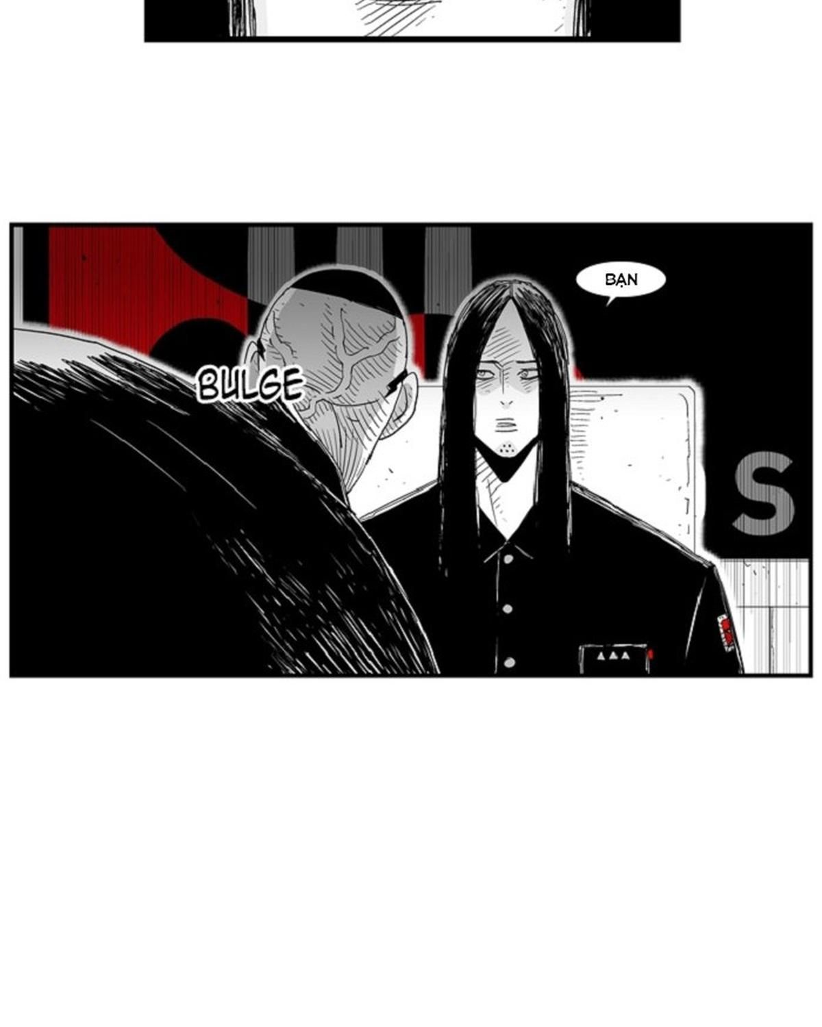 Hellper Chapter 101 - Trang 2