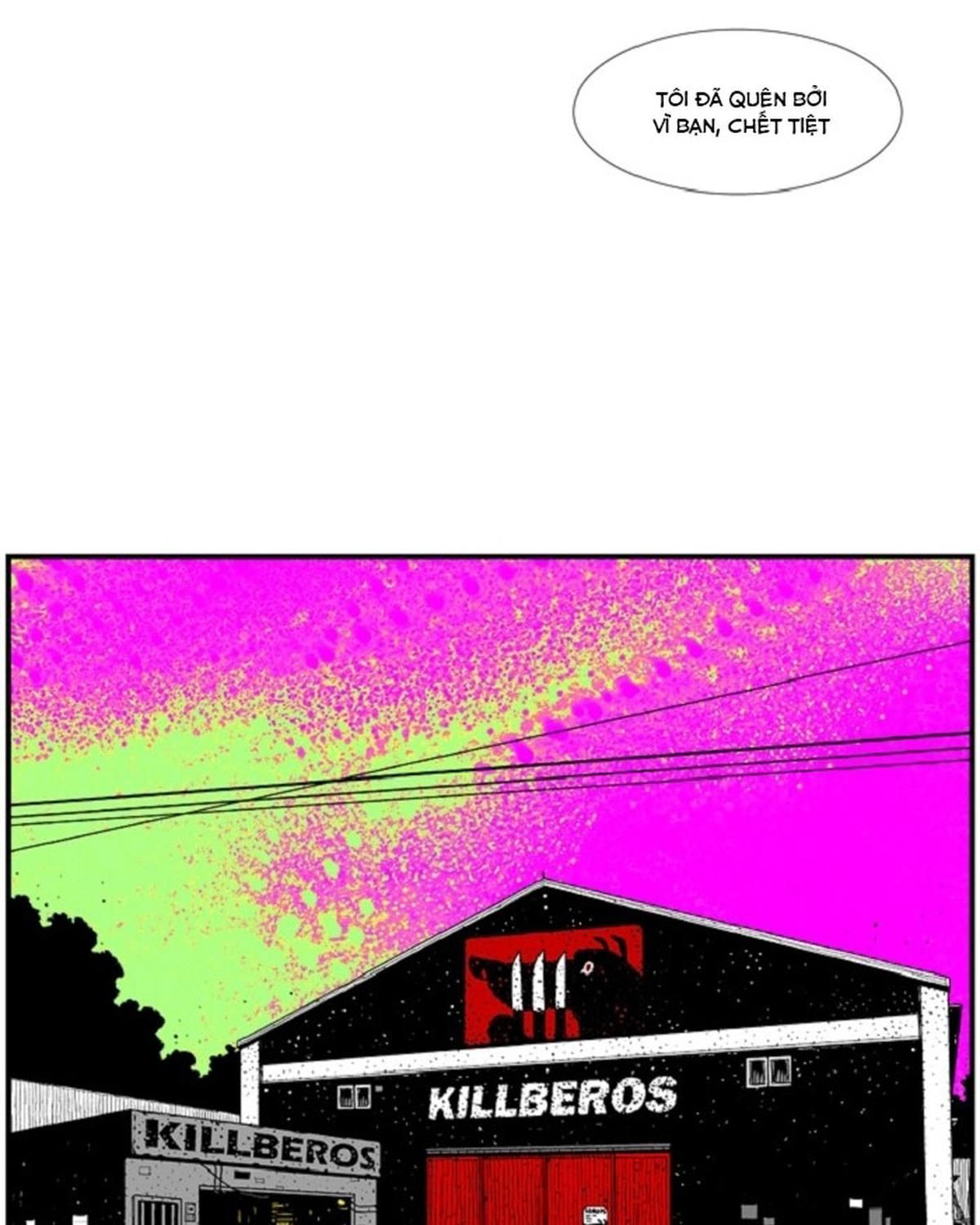 Hellper Chapter 101 - Trang 2