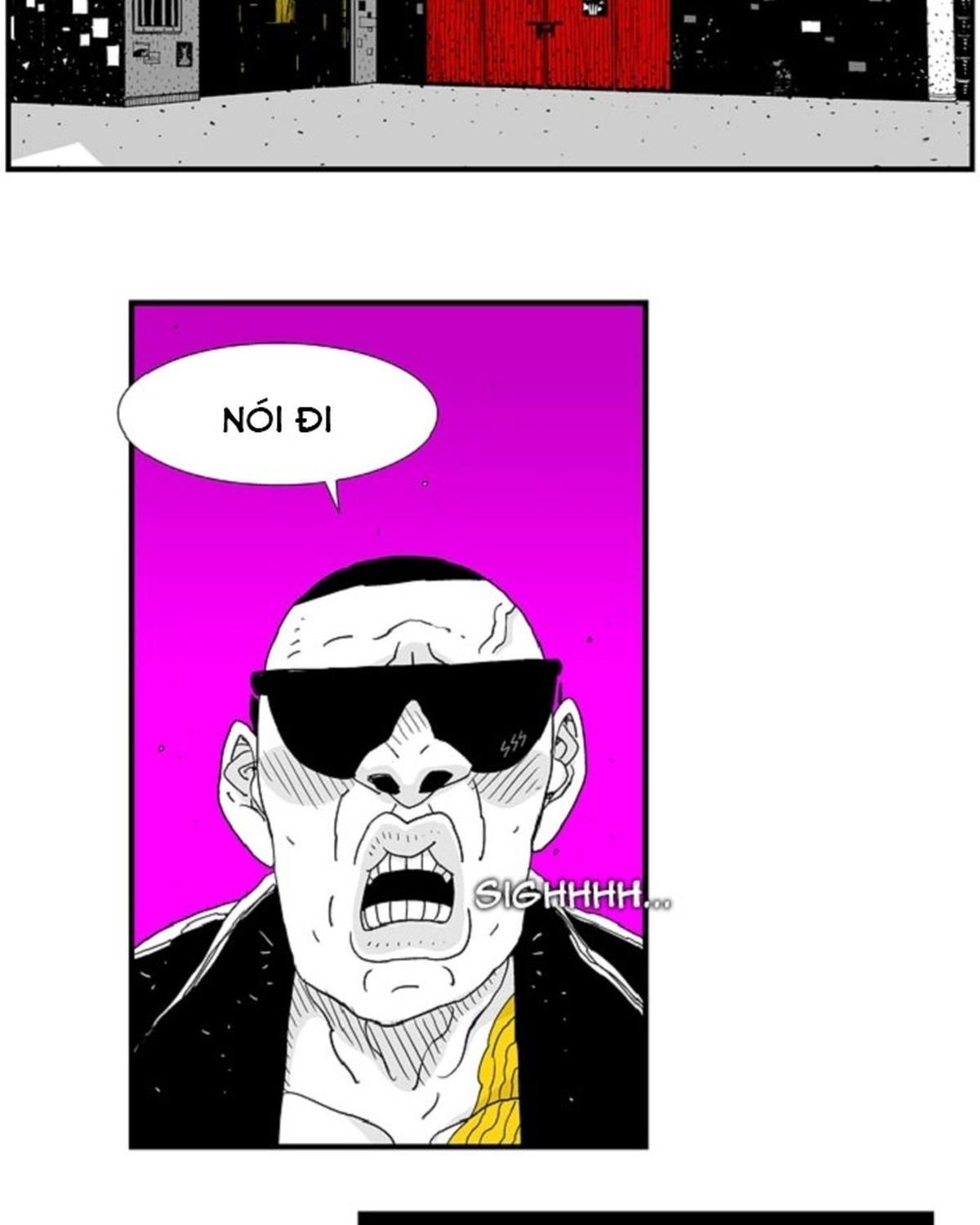 Hellper Chapter 101 - Trang 2