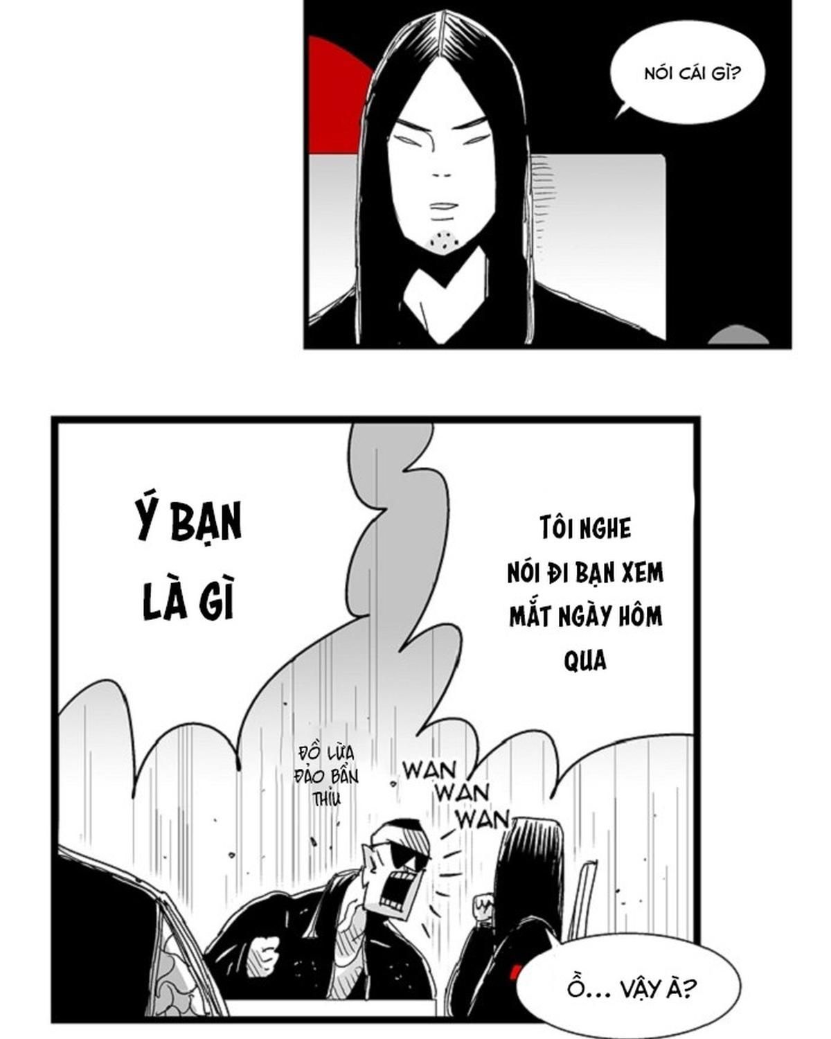 Hellper Chapter 101 - Trang 2