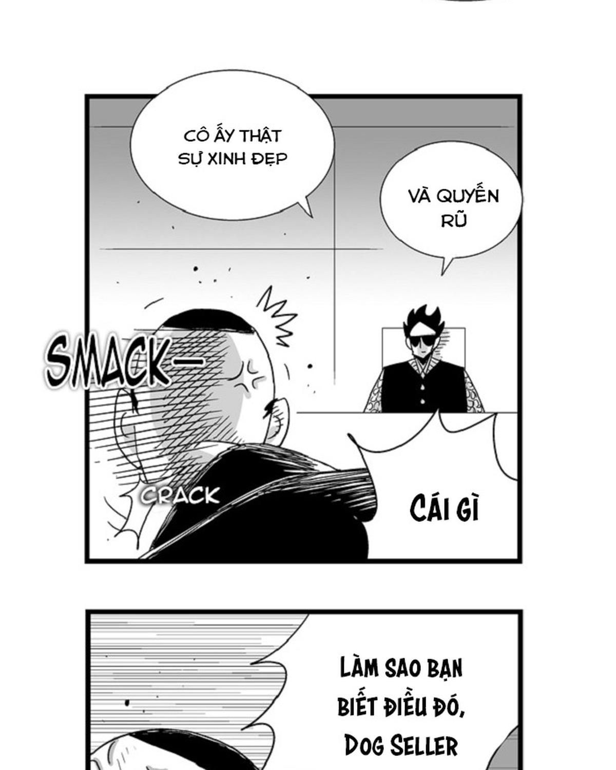 Hellper Chapter 101 - Trang 2