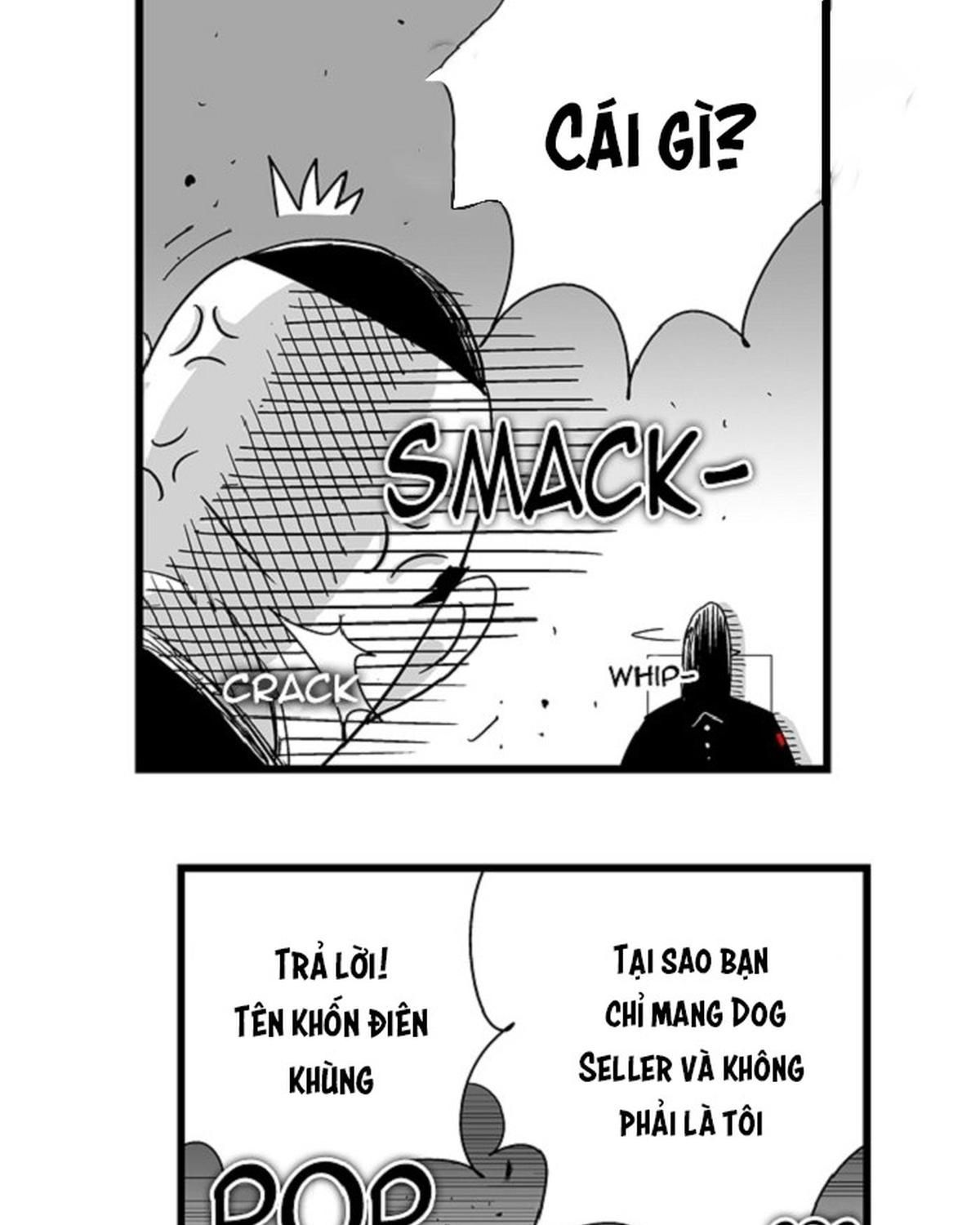 Hellper Chapter 101 - Trang 2