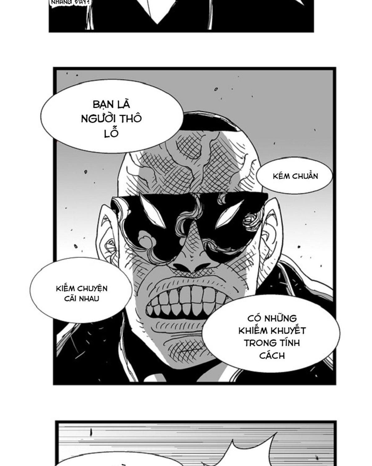 Hellper Chapter 101 - Trang 2