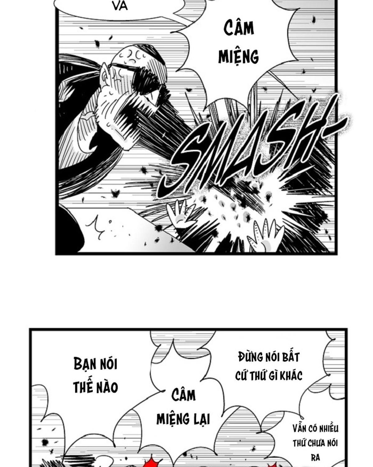 Hellper Chapter 101 - Trang 2