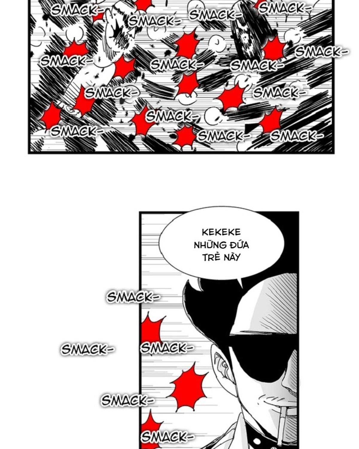 Hellper Chapter 101 - Trang 2