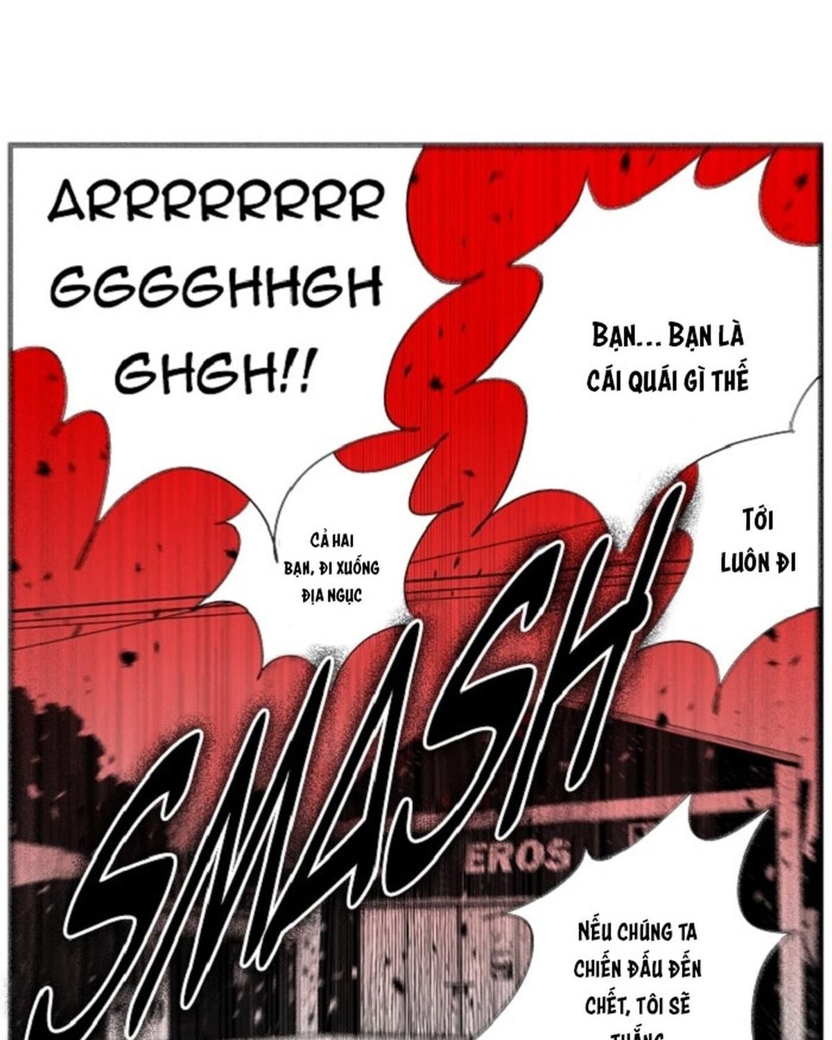 Hellper Chapter 101 - Trang 2