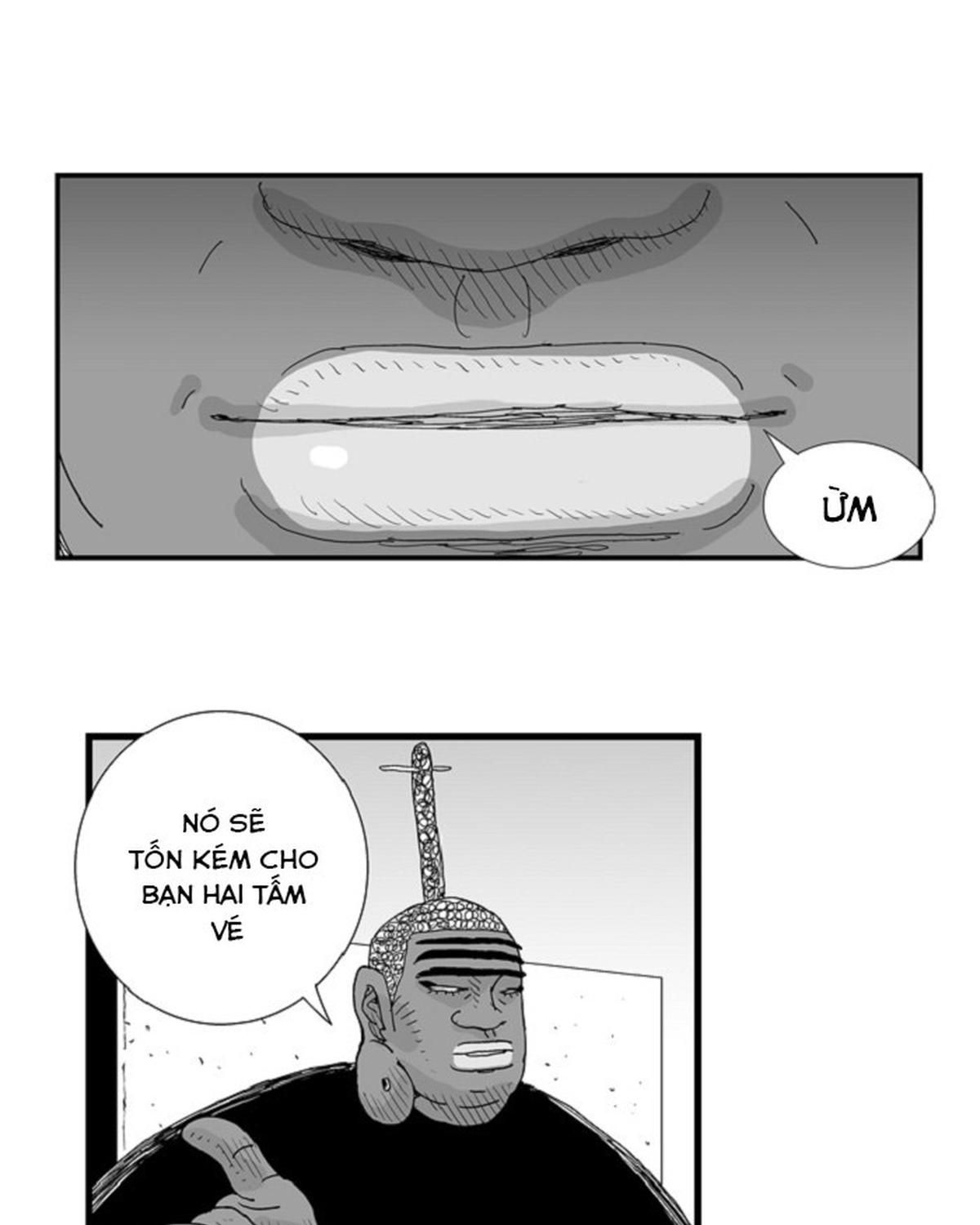 Hellper Chapter 101 - Trang 2