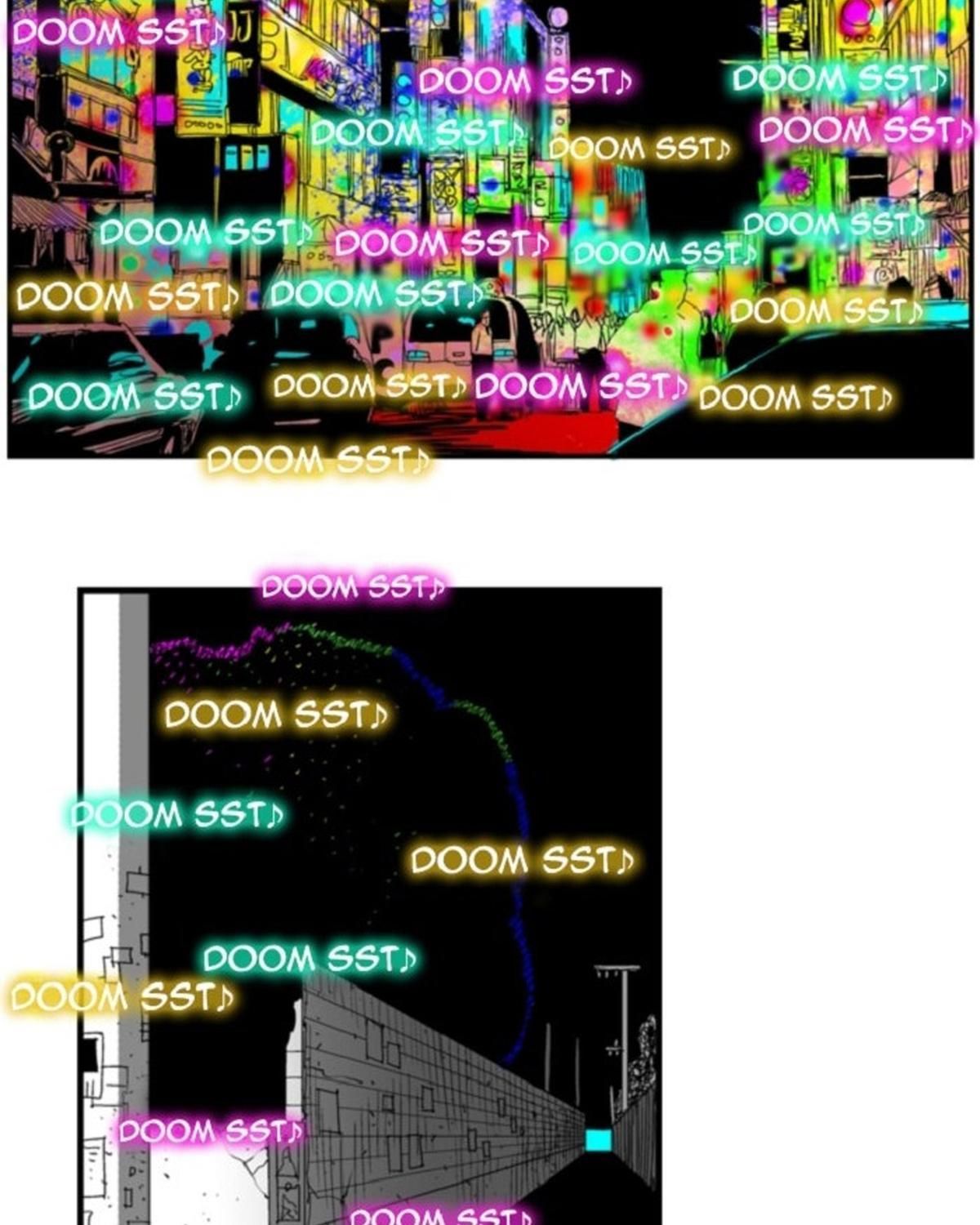 Hellper Chapter 101 - Trang 2