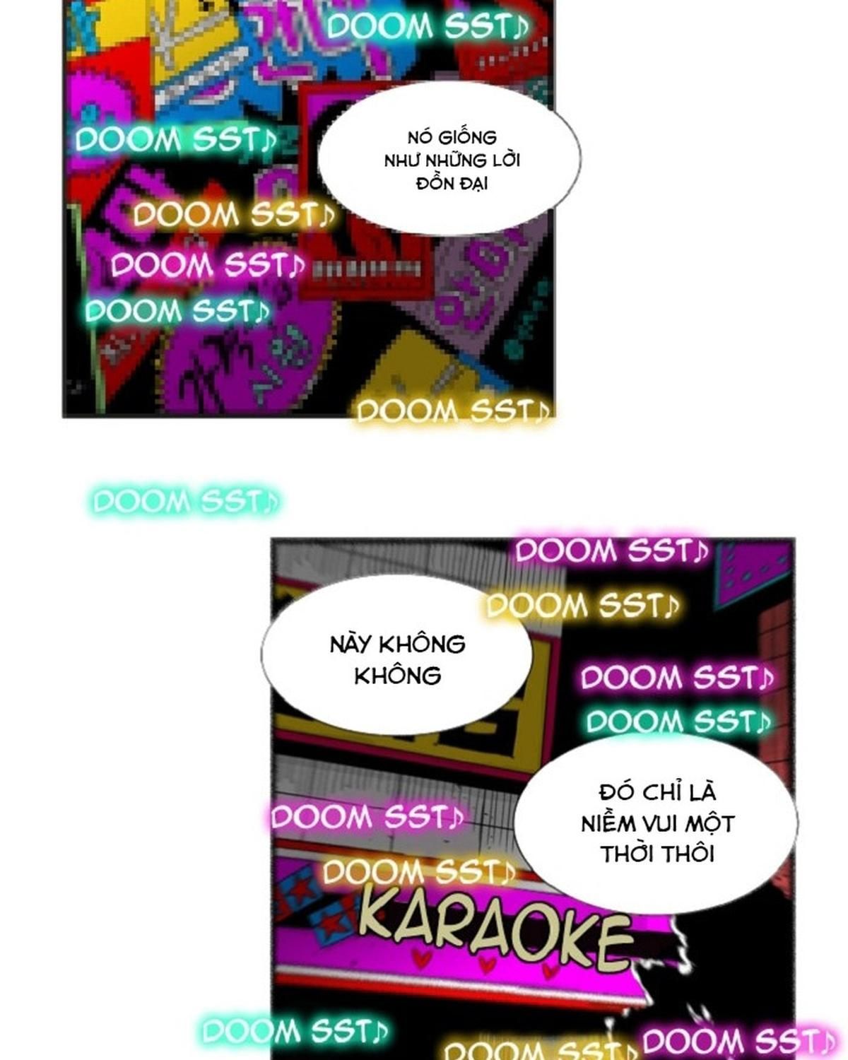 Hellper Chapter 101 - Trang 2