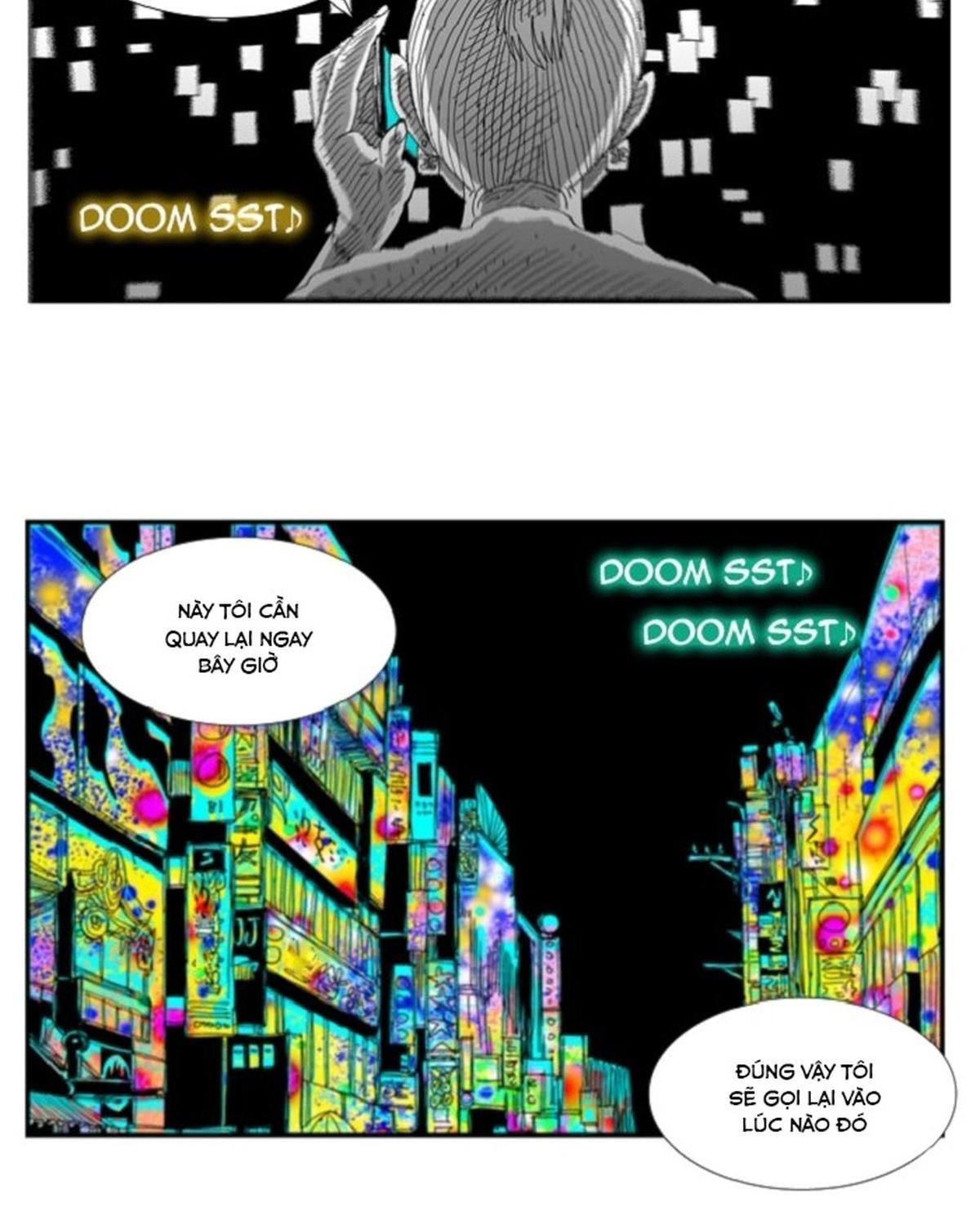 Hellper Chapter 101 - Trang 2