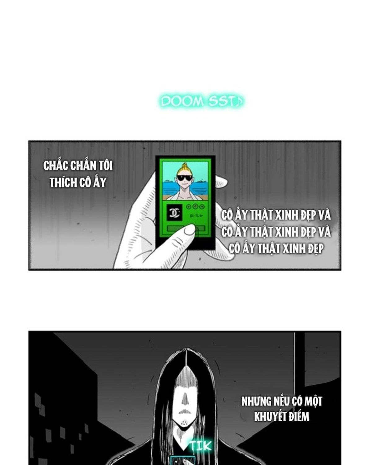 Hellper Chapter 101 - Trang 2