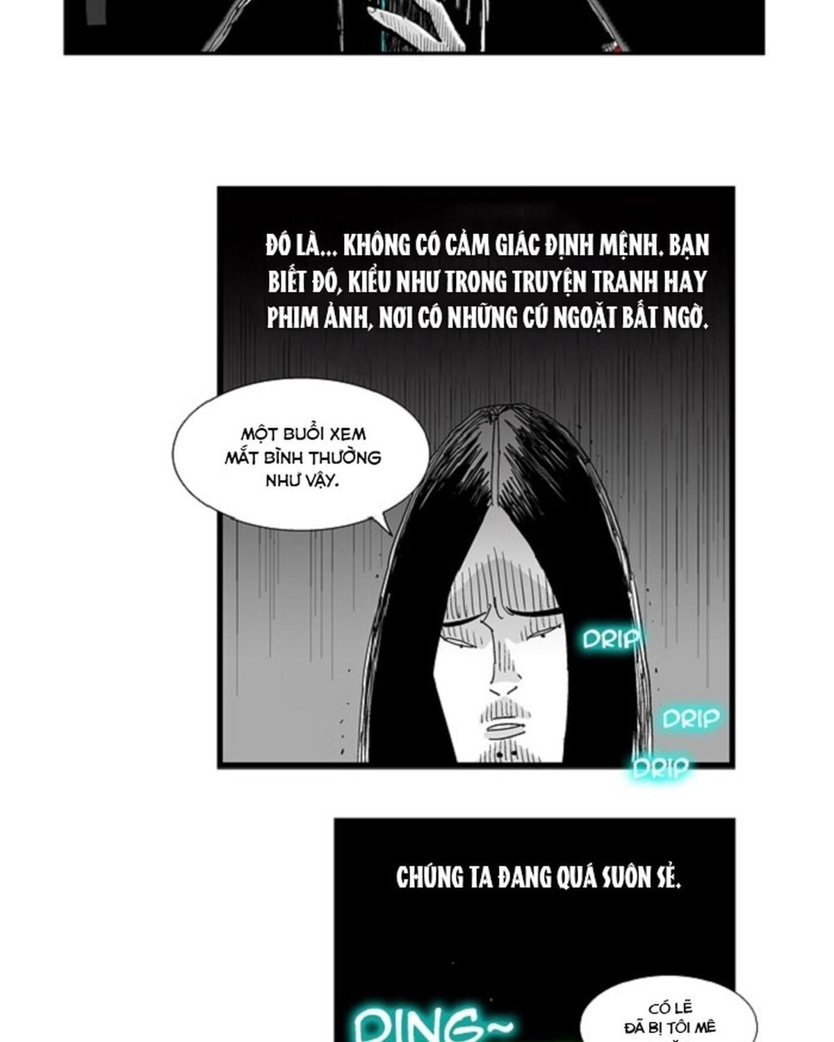 Hellper Chapter 101 - Trang 2