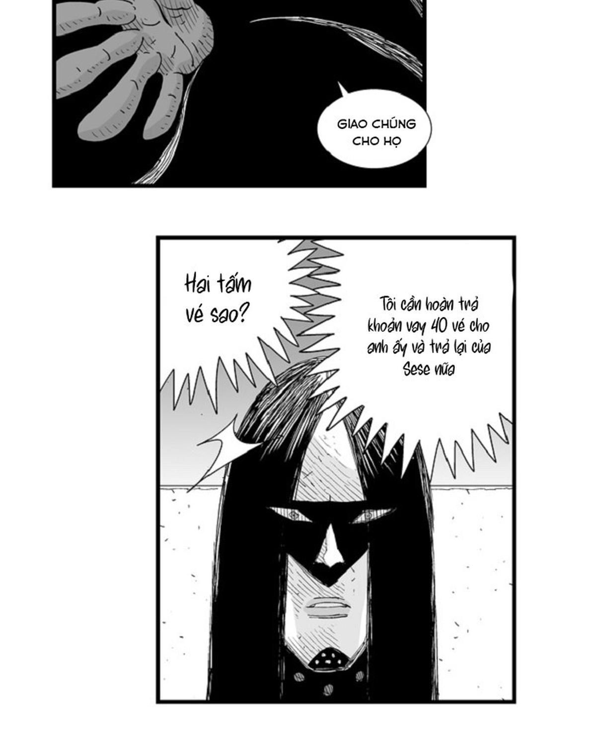 Hellper Chapter 101 - Trang 2