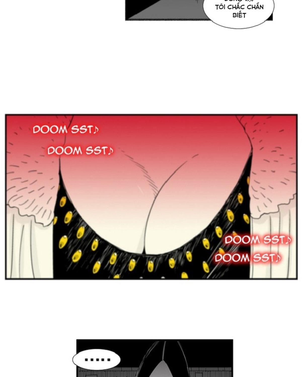 Hellper Chapter 101 - Trang 2