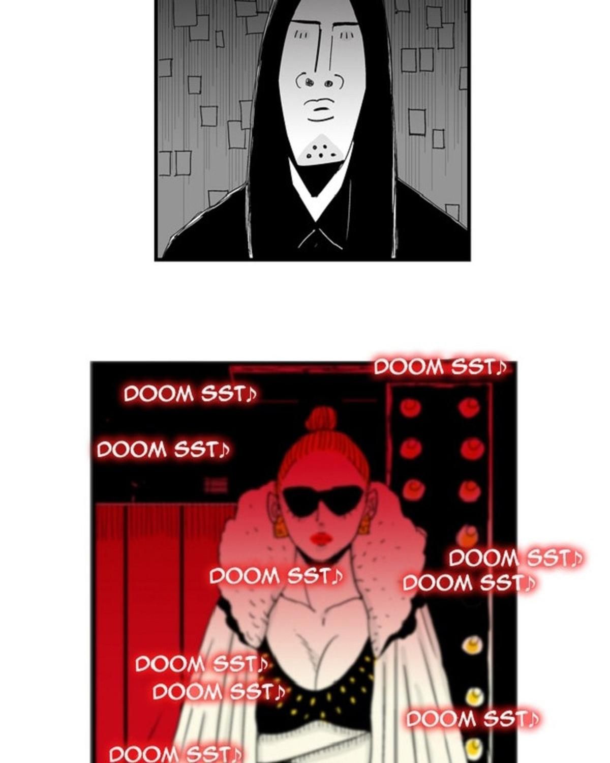 Hellper Chapter 101 - Trang 2