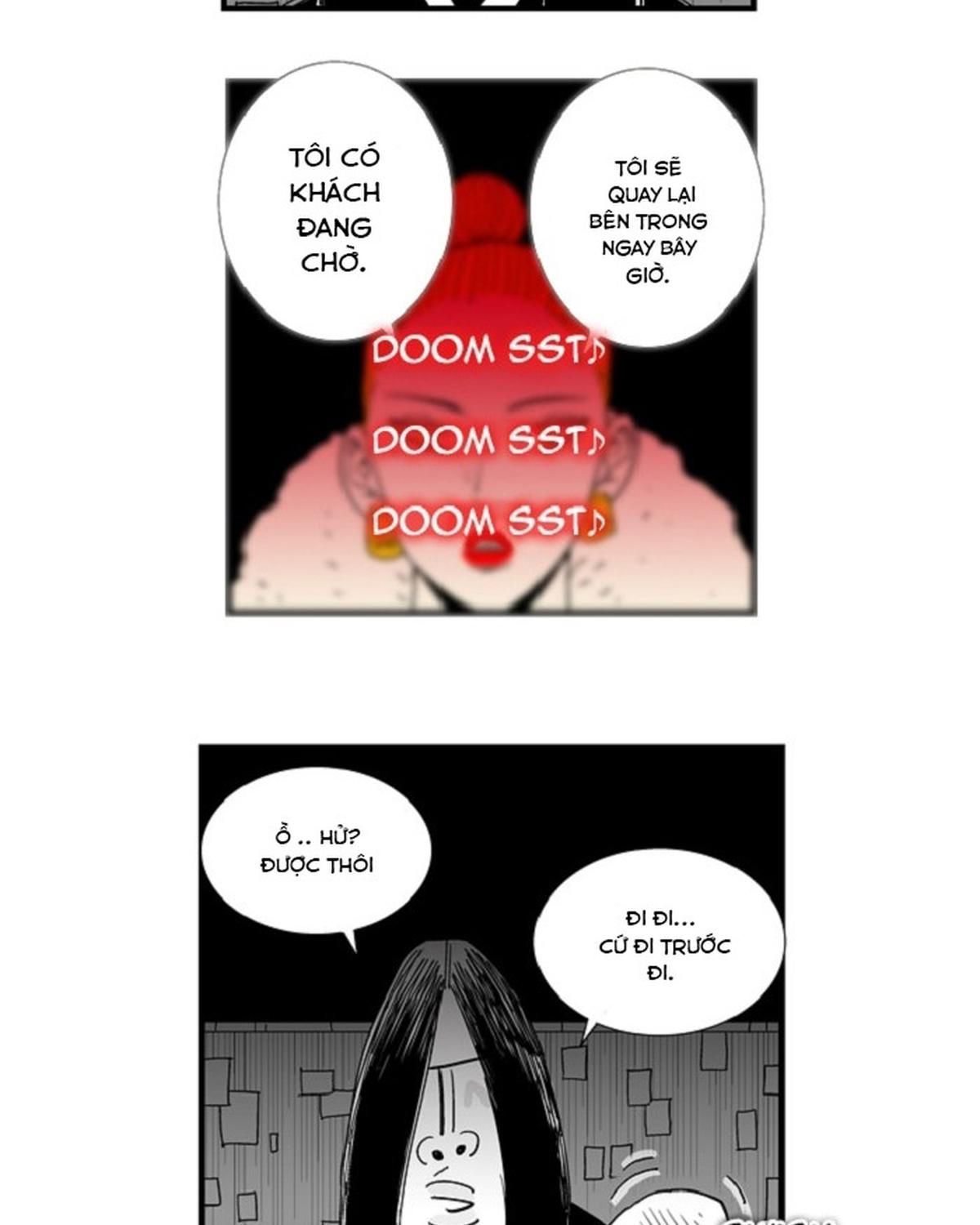 Hellper Chapter 101 - Trang 2