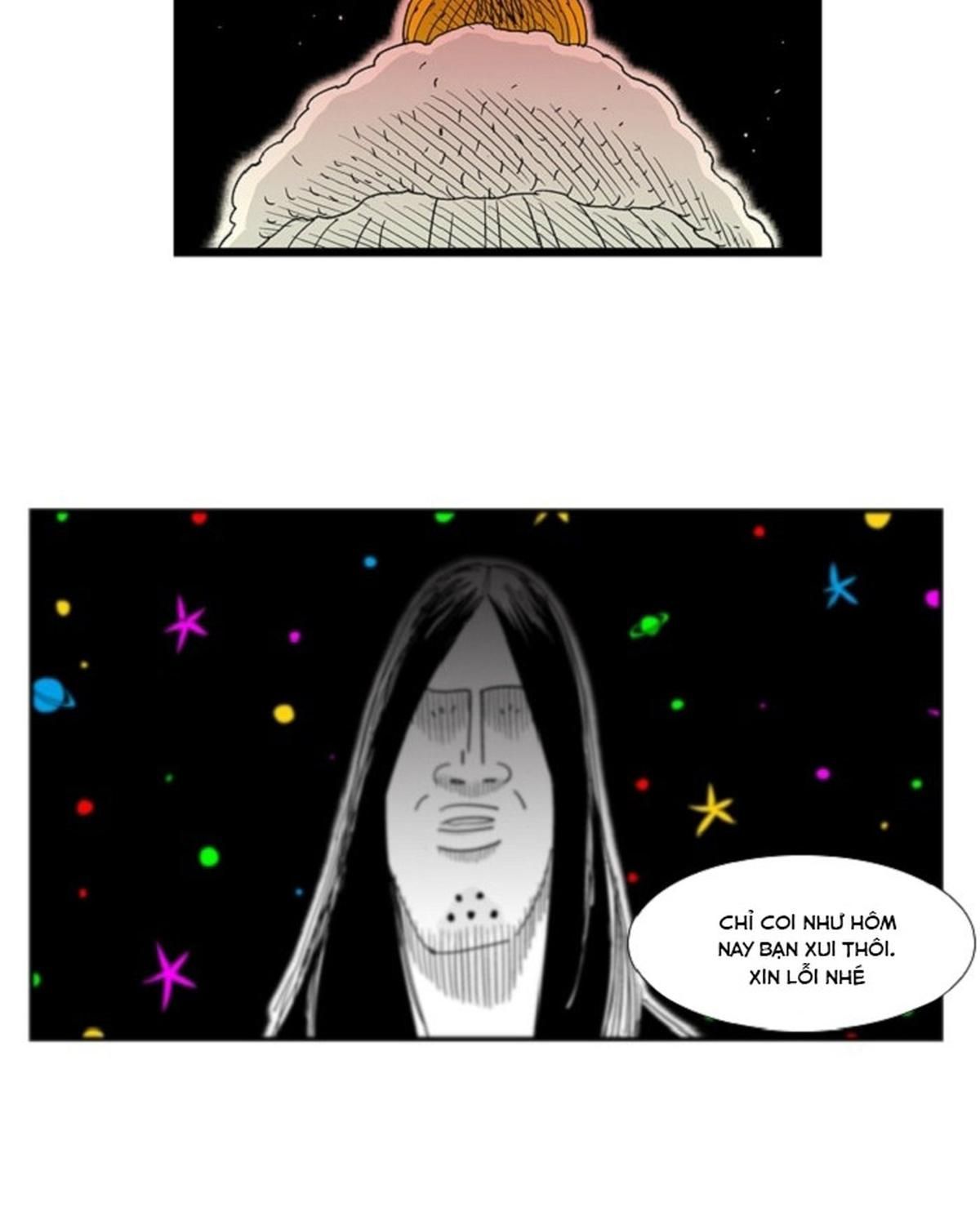 Hellper Chapter 101 - Trang 2