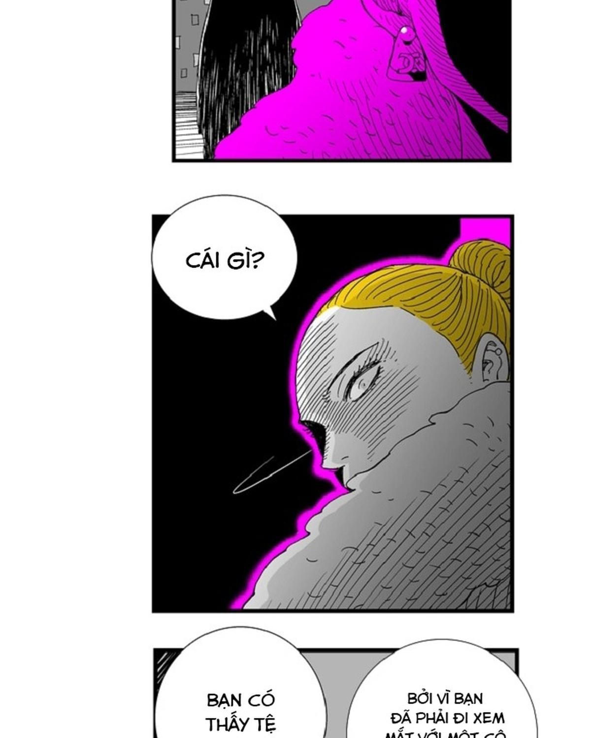 Hellper Chapter 102 - Trang 2