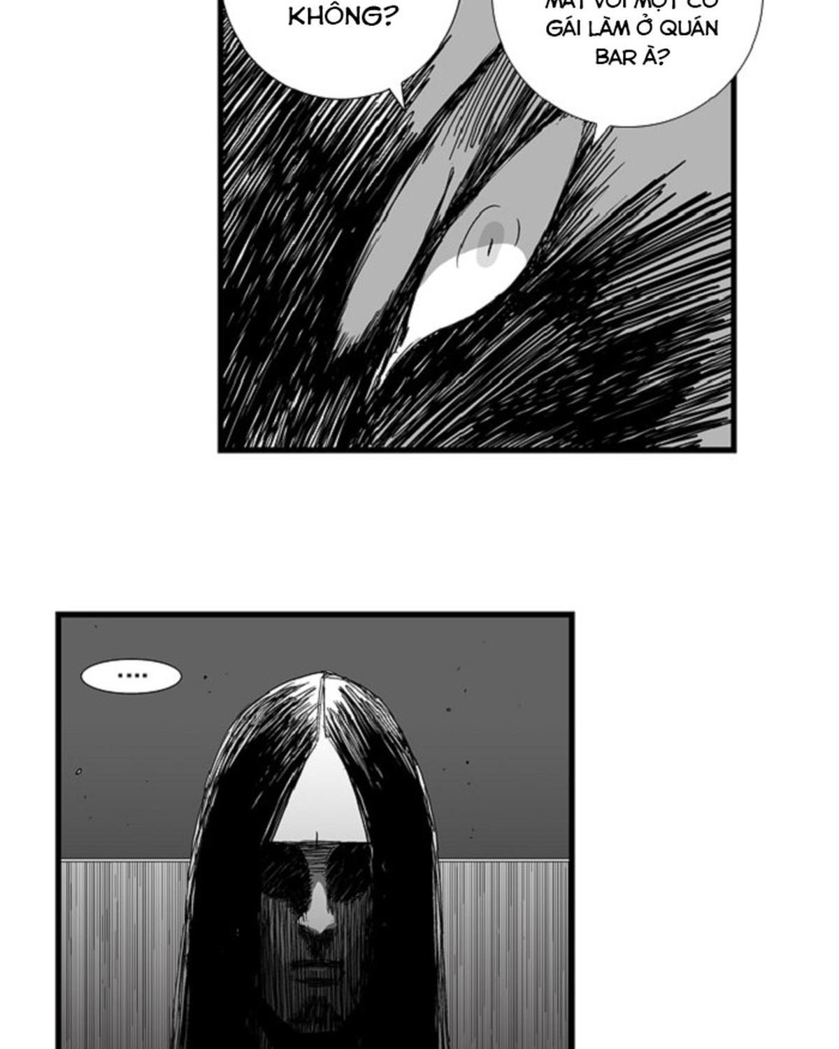 Hellper Chapter 102 - Trang 2