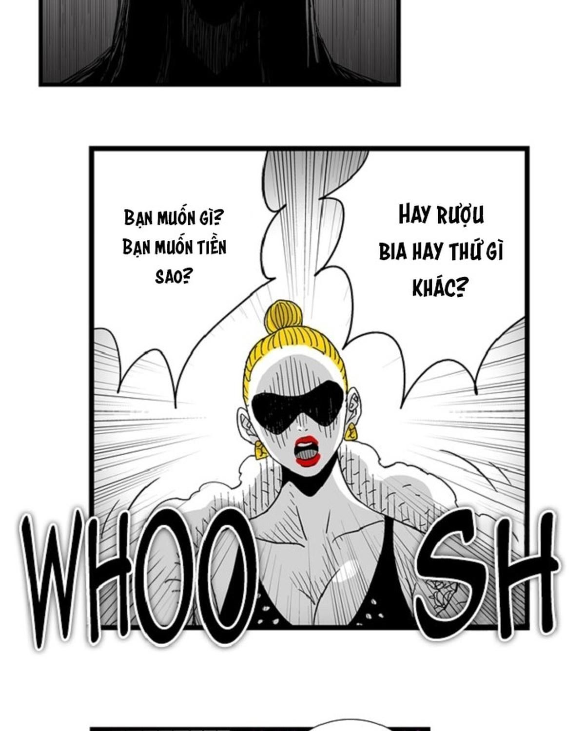 Hellper Chapter 102 - Trang 2