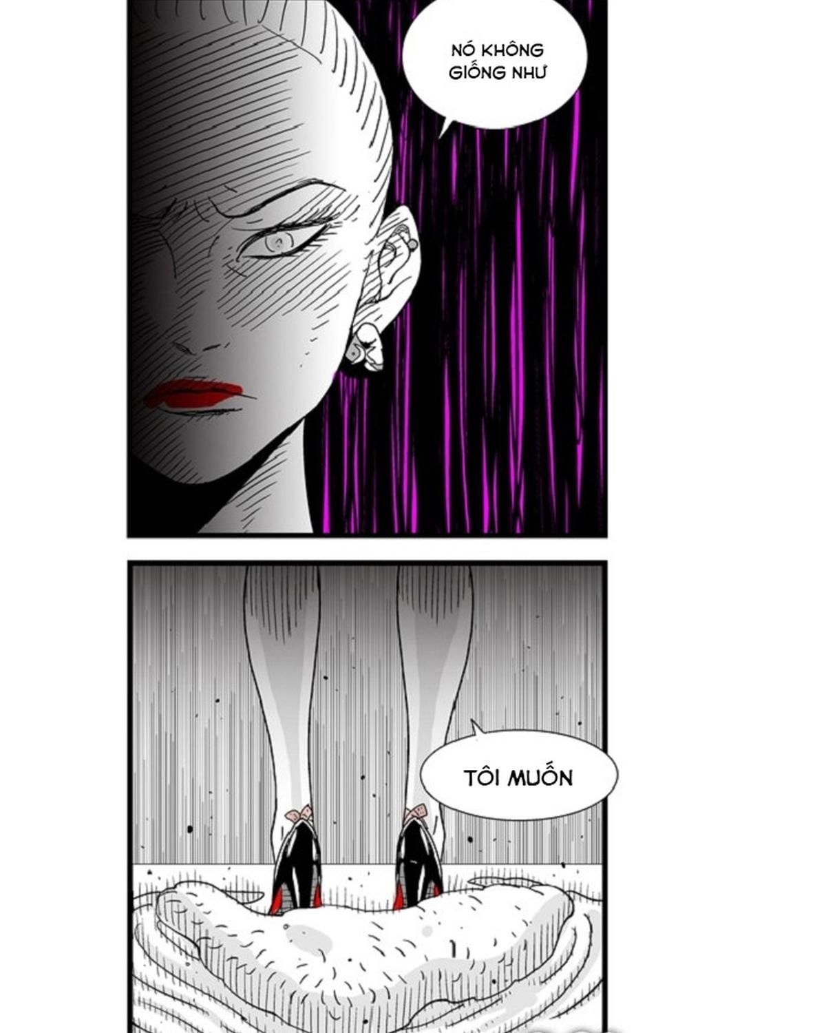 Hellper Chapter 102 - Trang 2