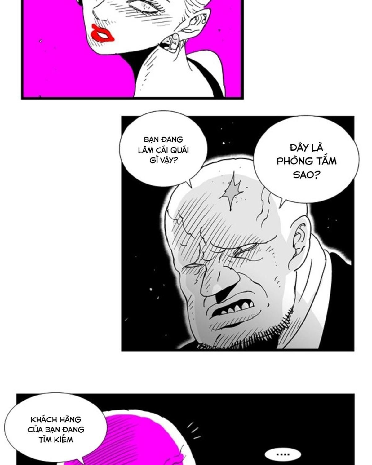 Hellper Chapter 102 - Trang 2