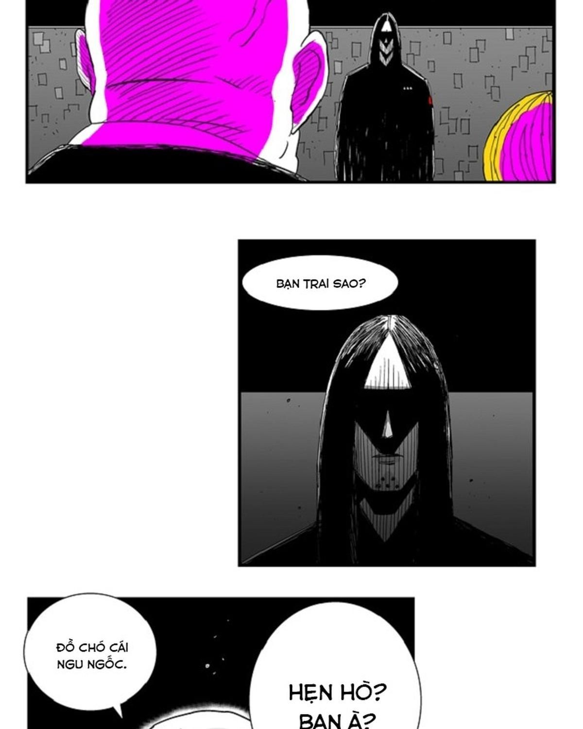 Hellper Chapter 102 - Trang 2