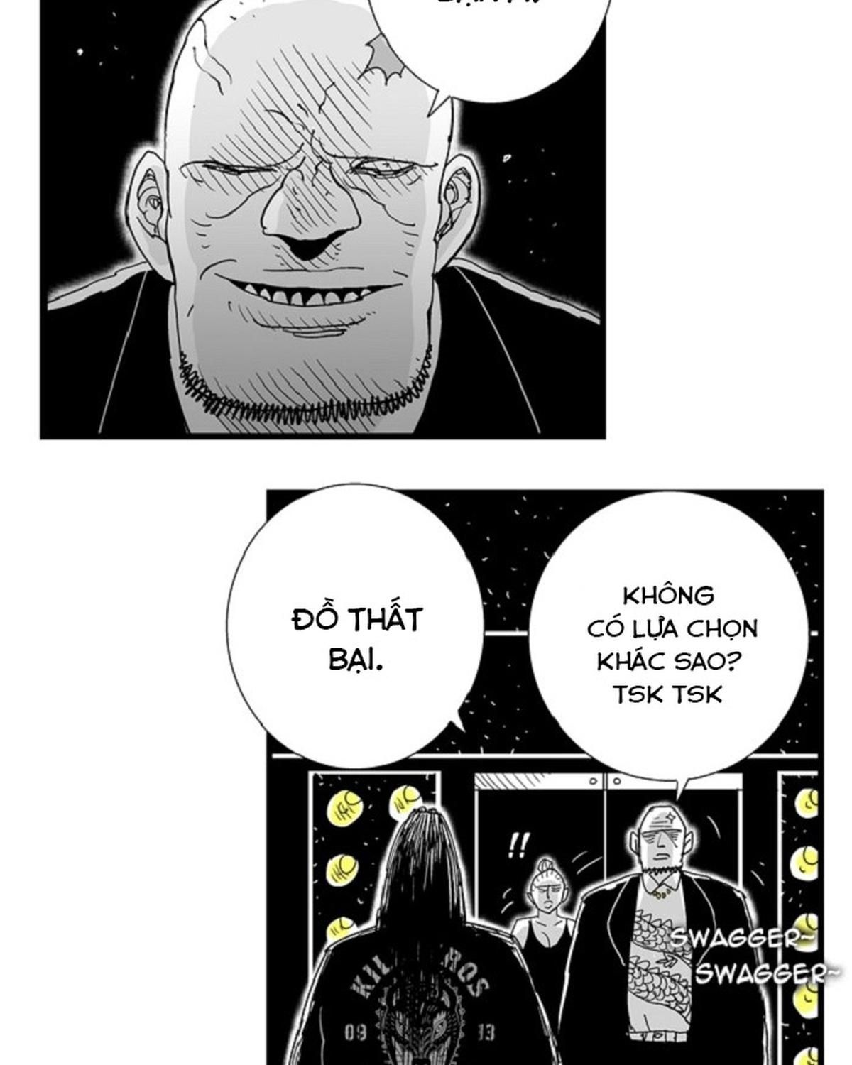 Hellper Chapter 102 - Trang 2