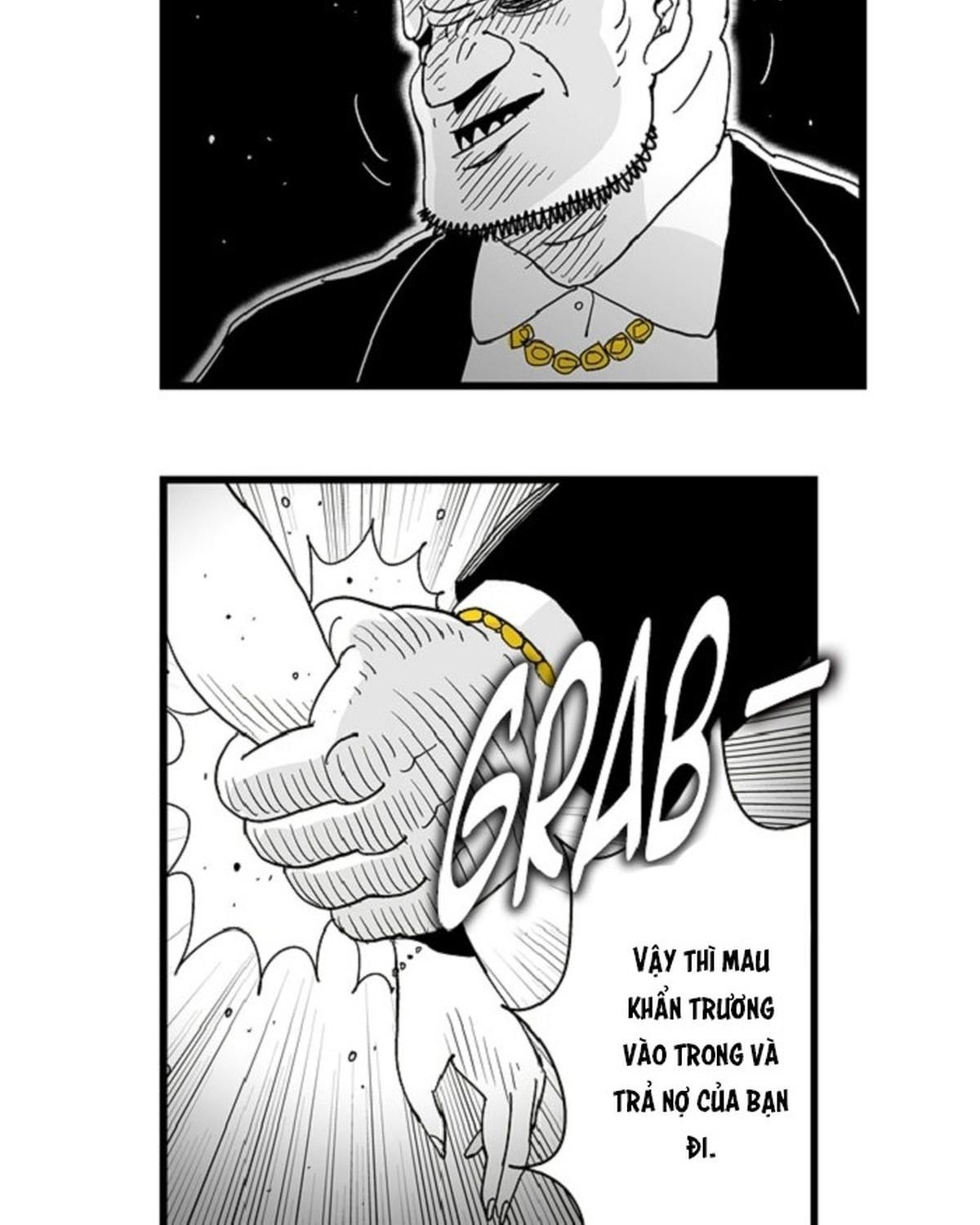 Hellper Chapter 102 - Trang 2