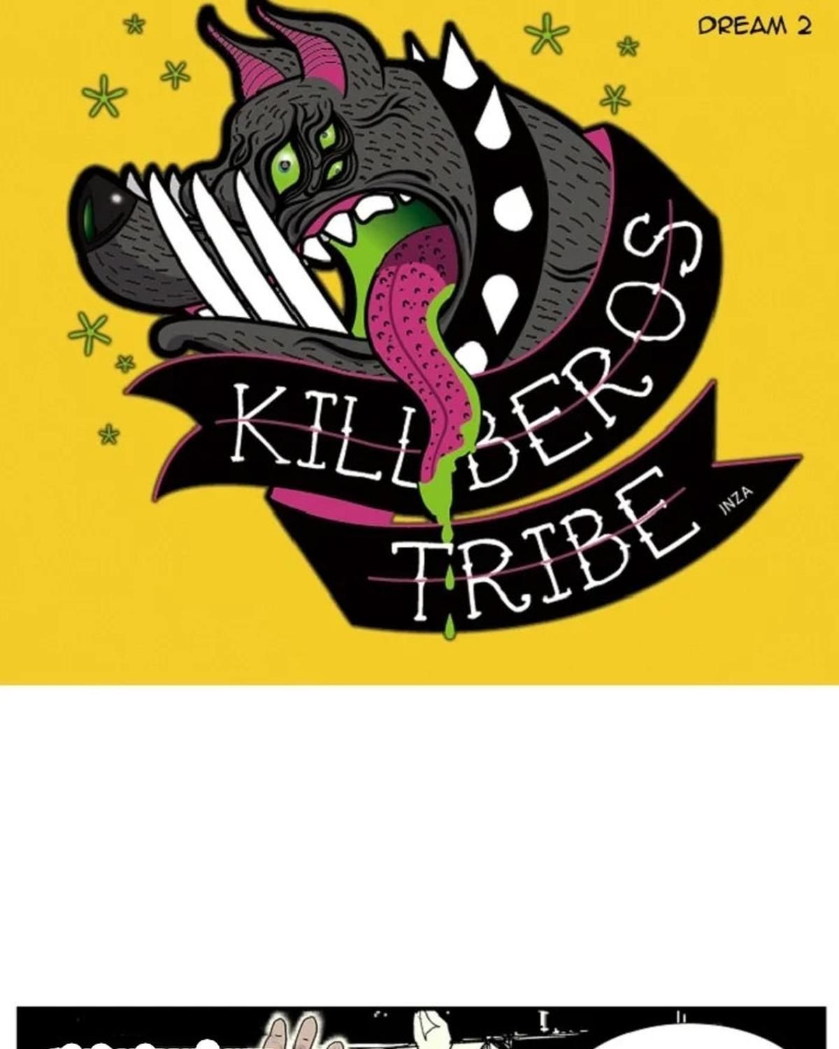 Hellper Chapter 102 - Trang 2