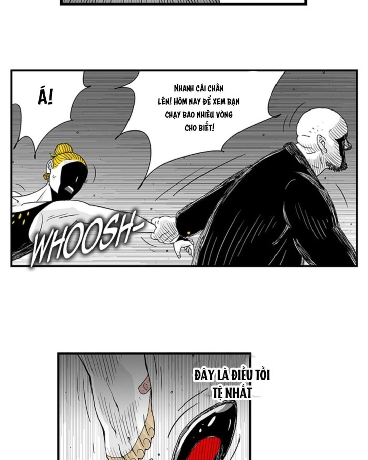 Hellper Chapter 102 - Trang 2
