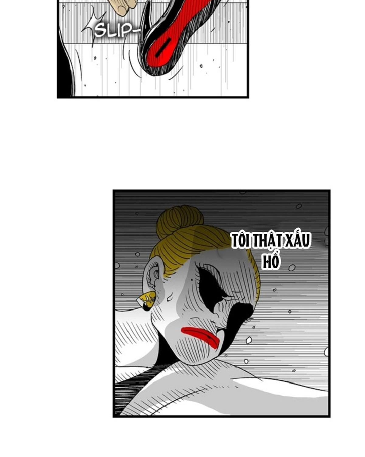 Hellper Chapter 102 - Trang 2