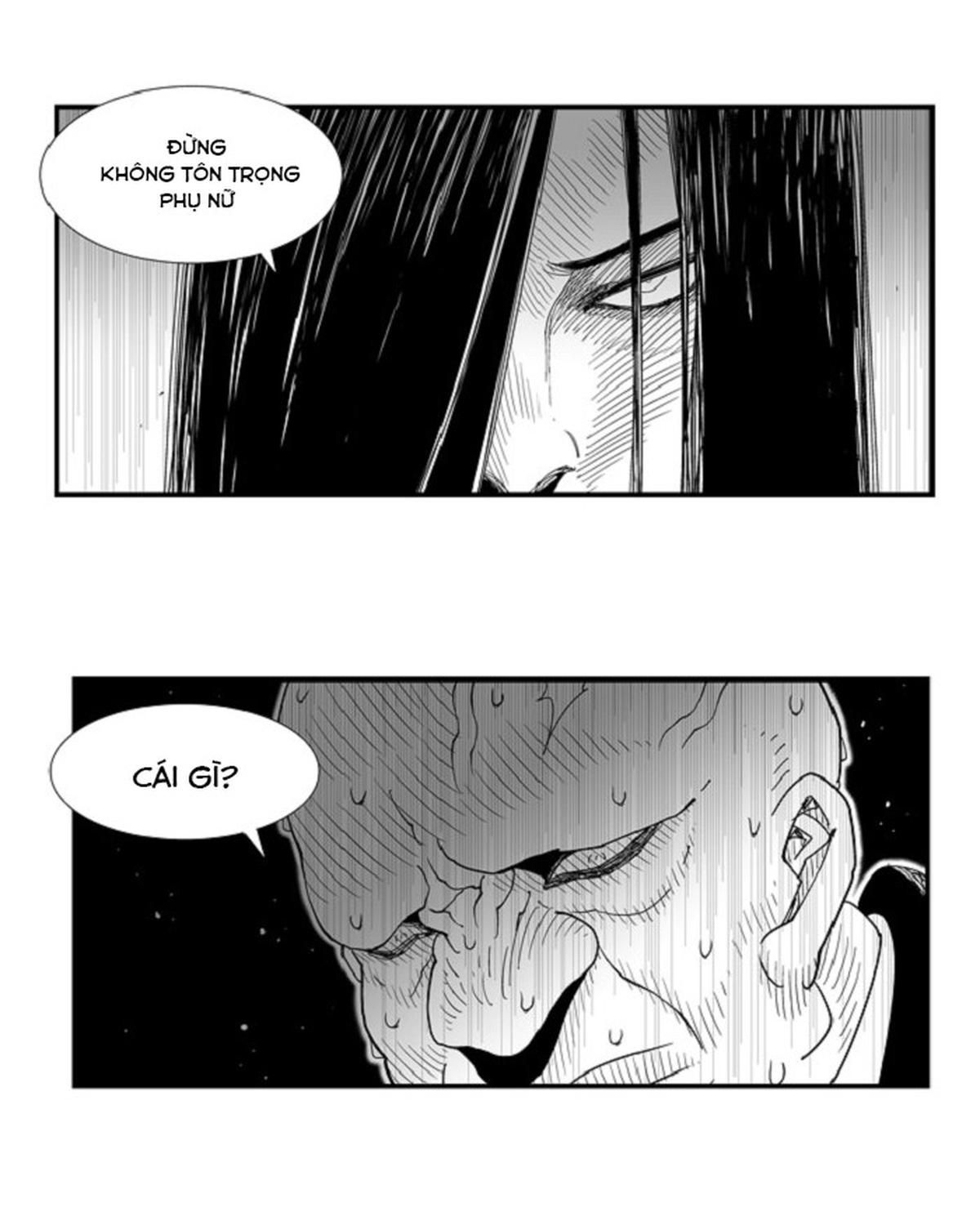 Hellper Chapter 102 - Trang 2