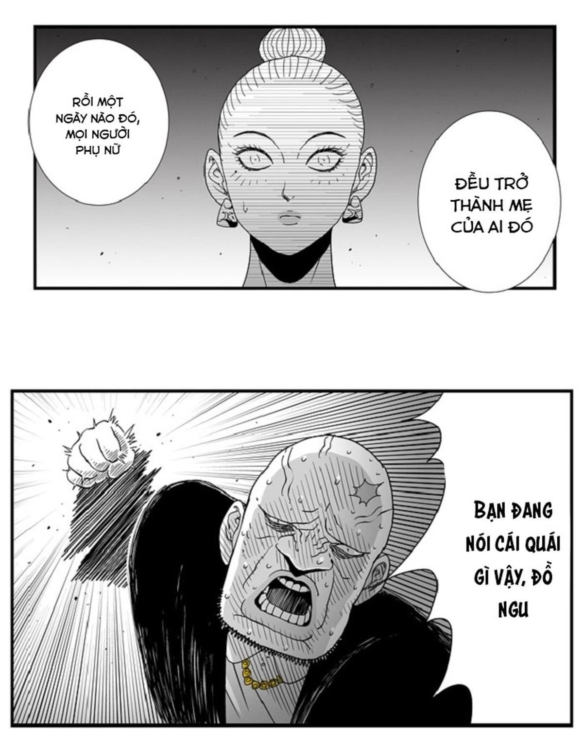Hellper Chapter 102 - Trang 2