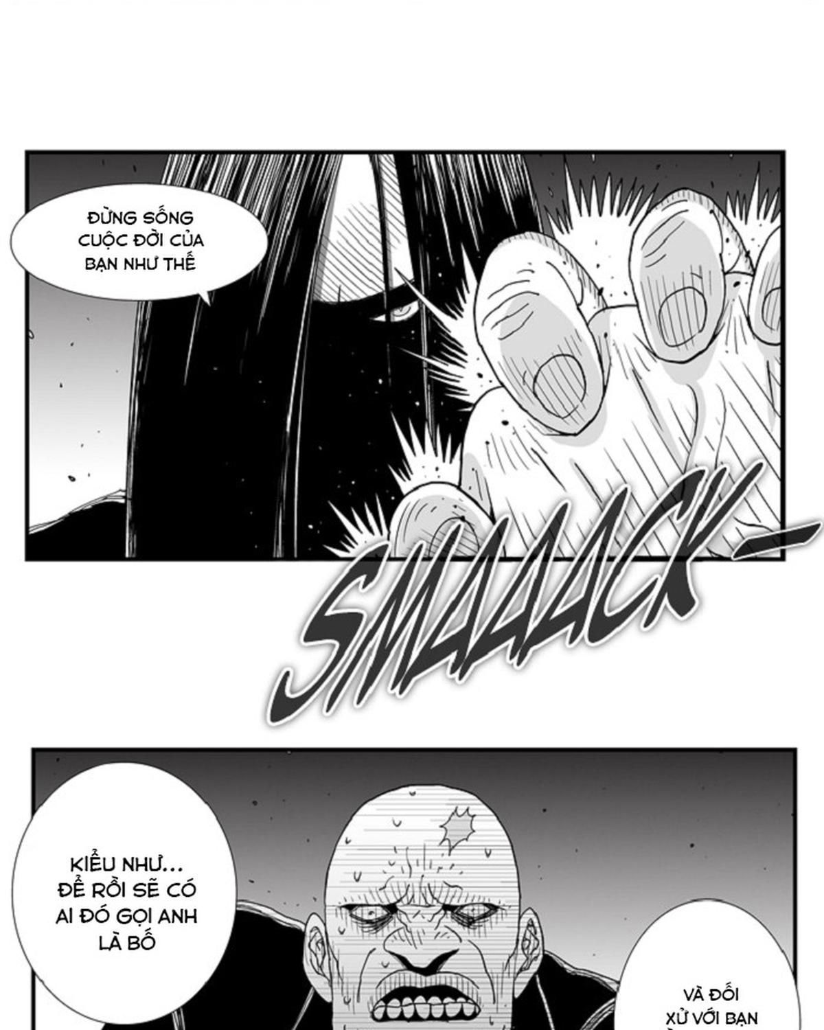 Hellper Chapter 102 - Trang 2