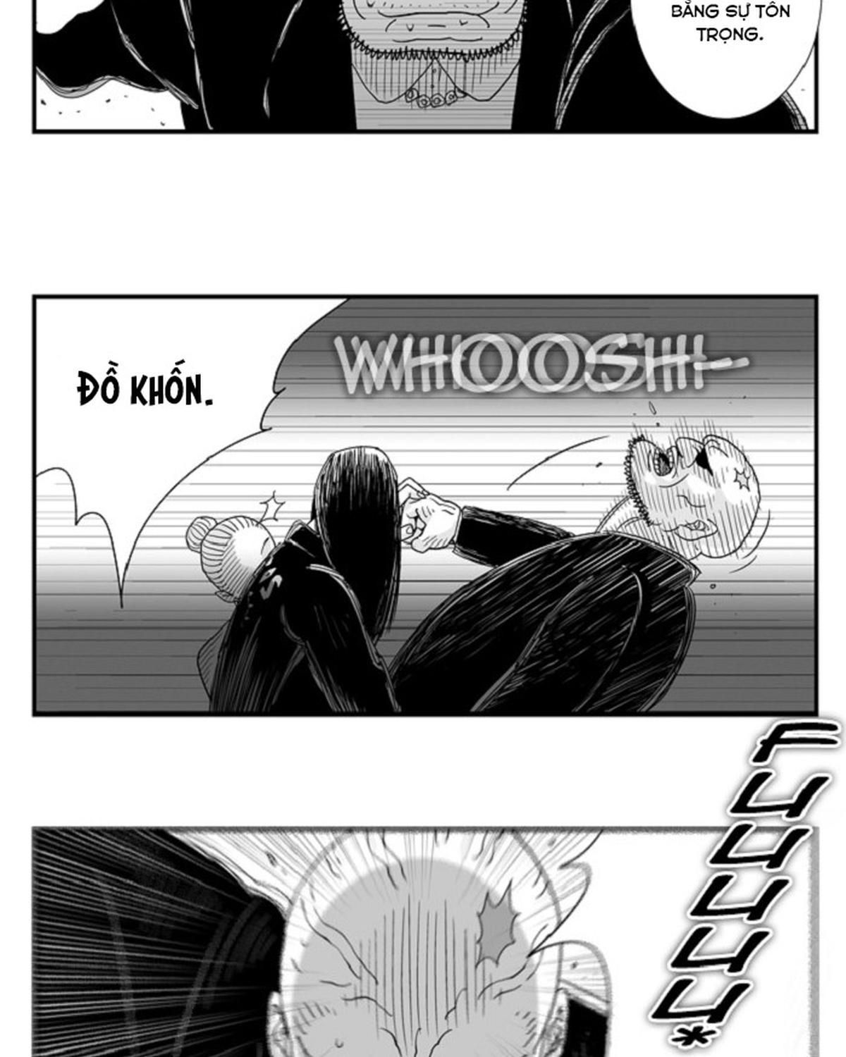 Hellper Chapter 102 - Trang 2