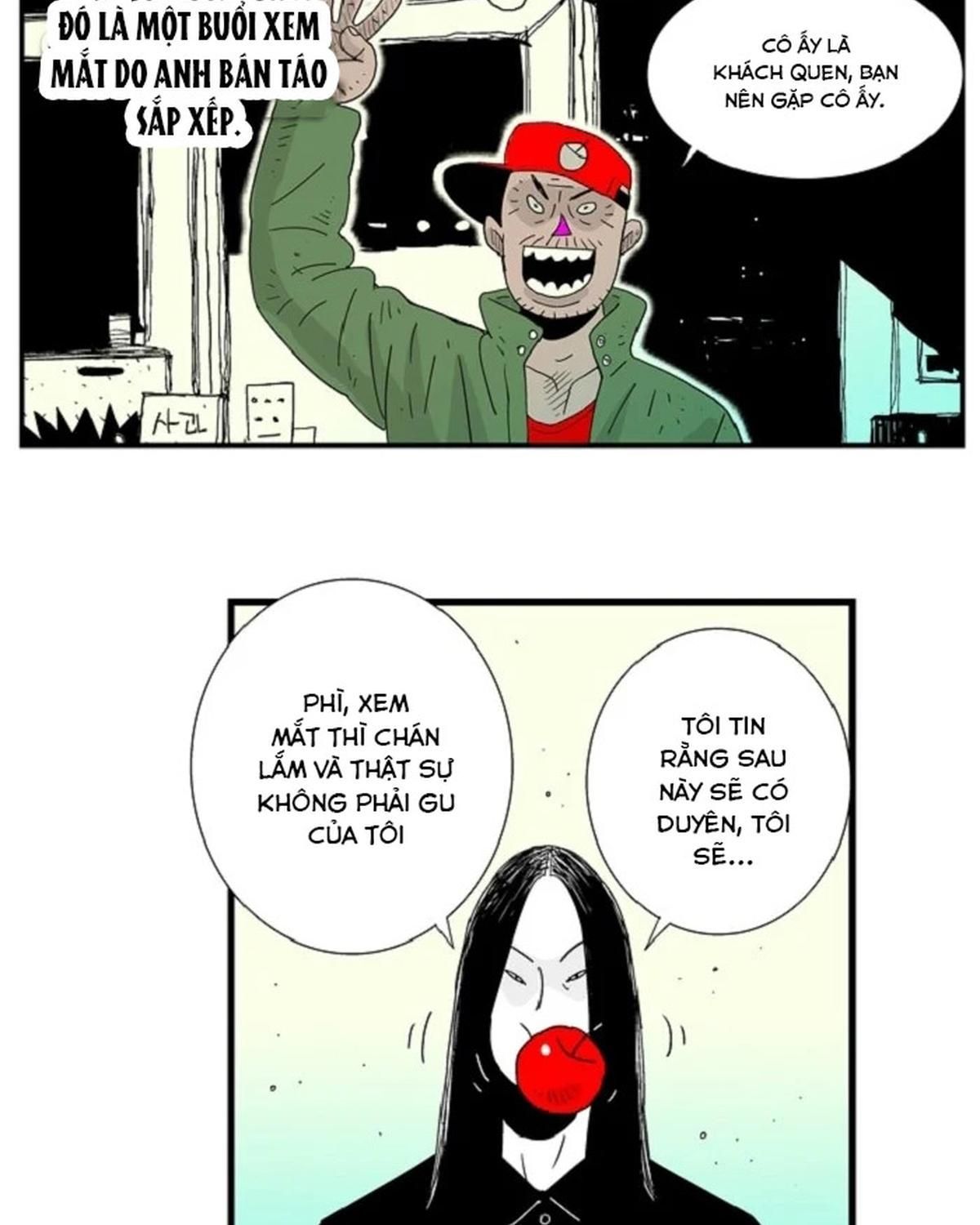 Hellper Chapter 102 - Trang 2