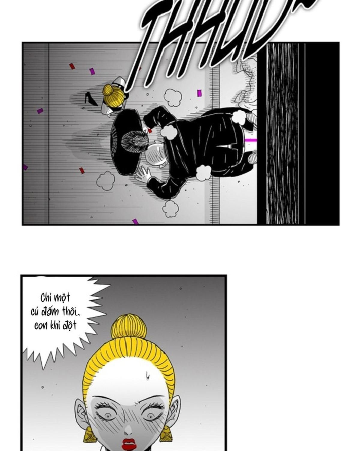 Hellper Chapter 102 - Trang 2