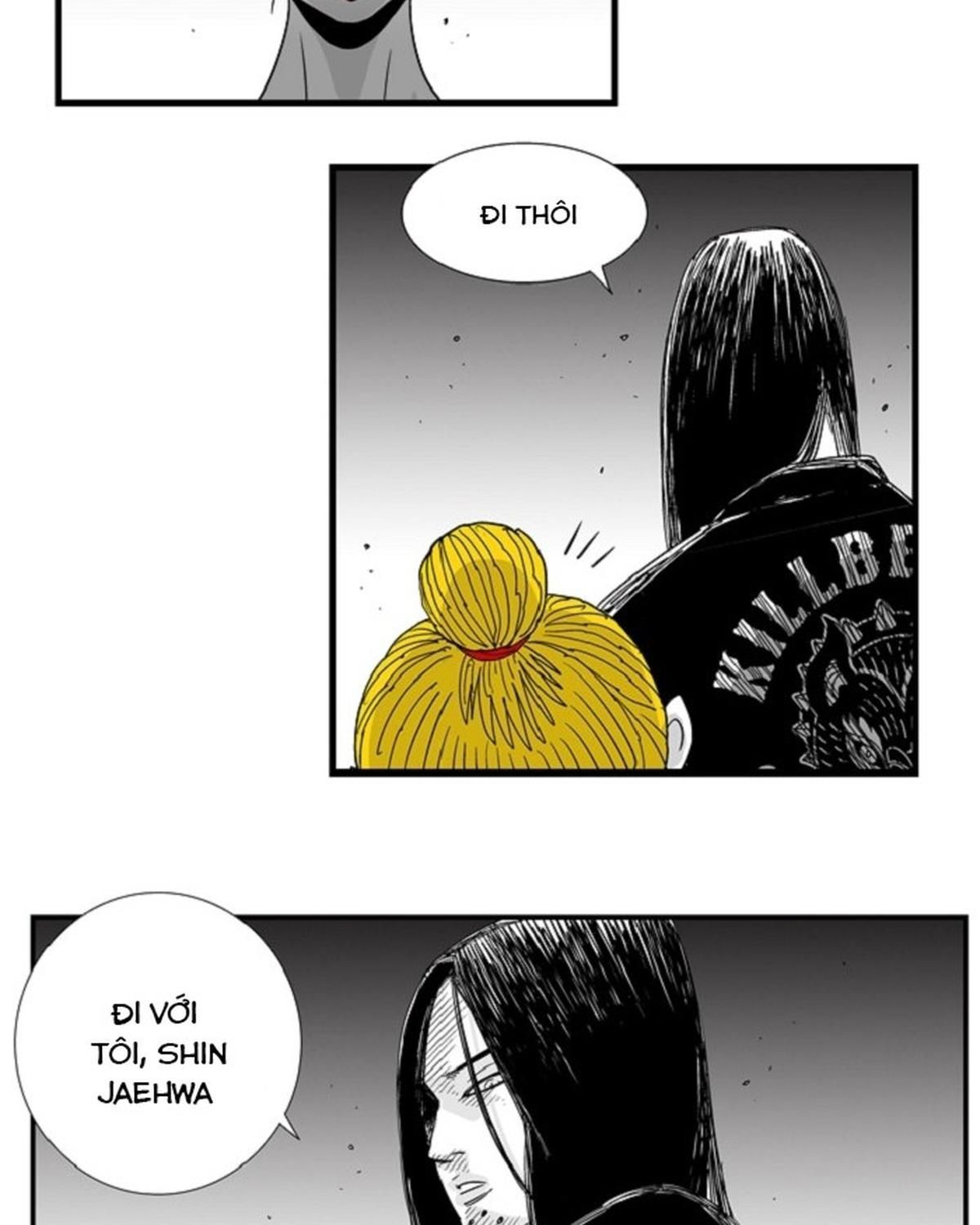 Hellper Chapter 102 - Trang 2