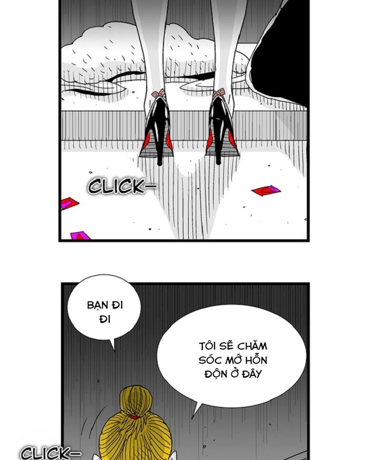 Hellper Chapter 102 - Trang 2