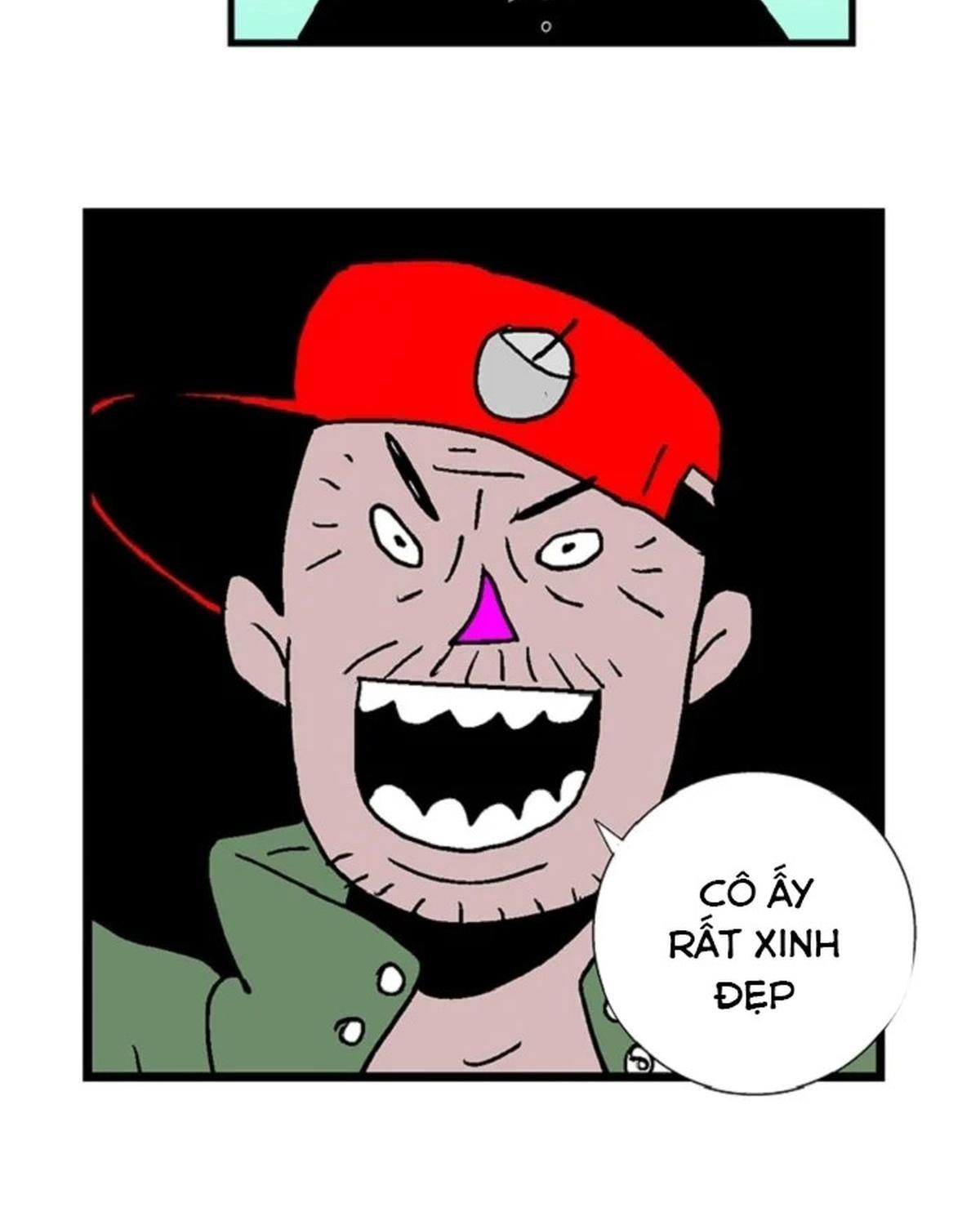 Hellper Chapter 102 - Trang 2