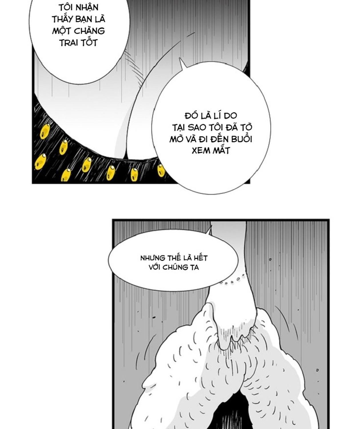 Hellper Chapter 102 - Trang 2