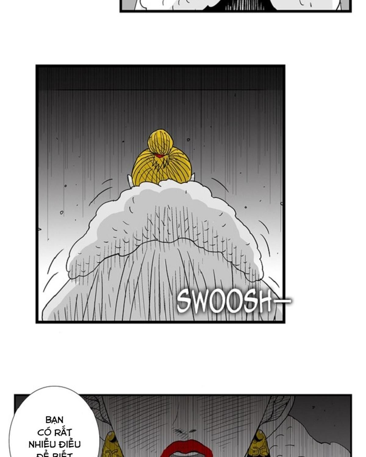 Hellper Chapter 102 - Trang 2