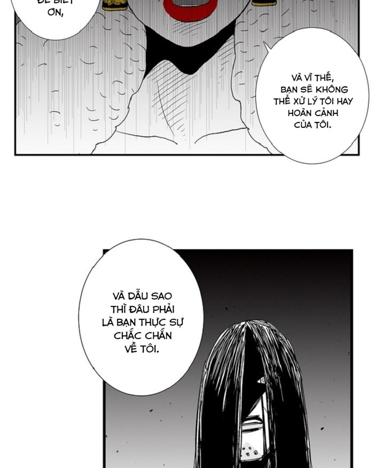 Hellper Chapter 102 - Trang 2