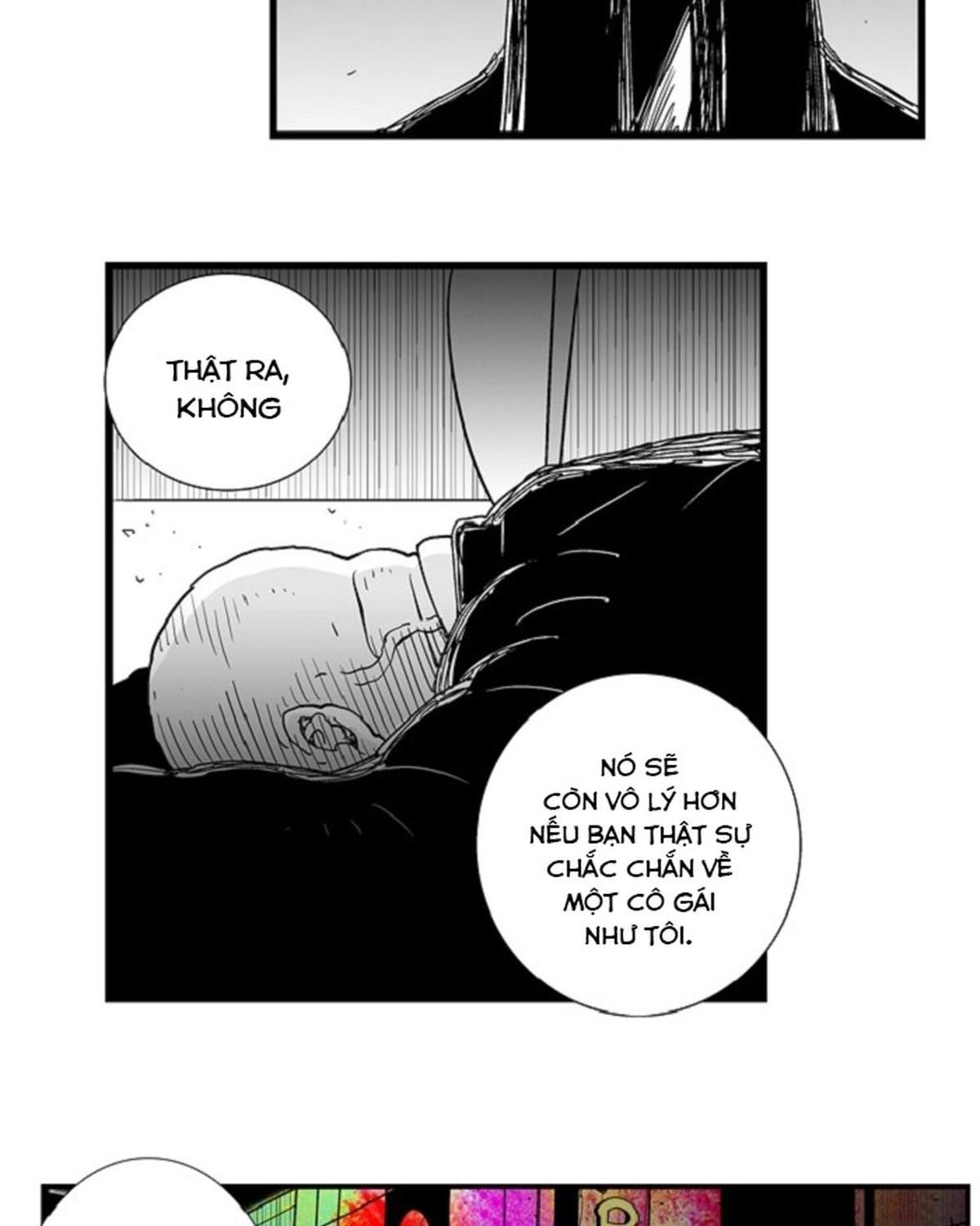 Hellper Chapter 102 - Trang 2