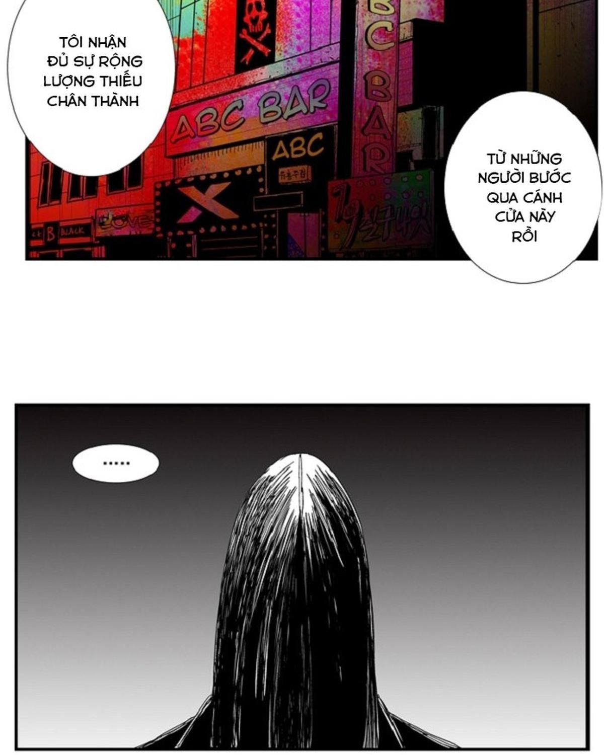 Hellper Chapter 102 - Trang 2