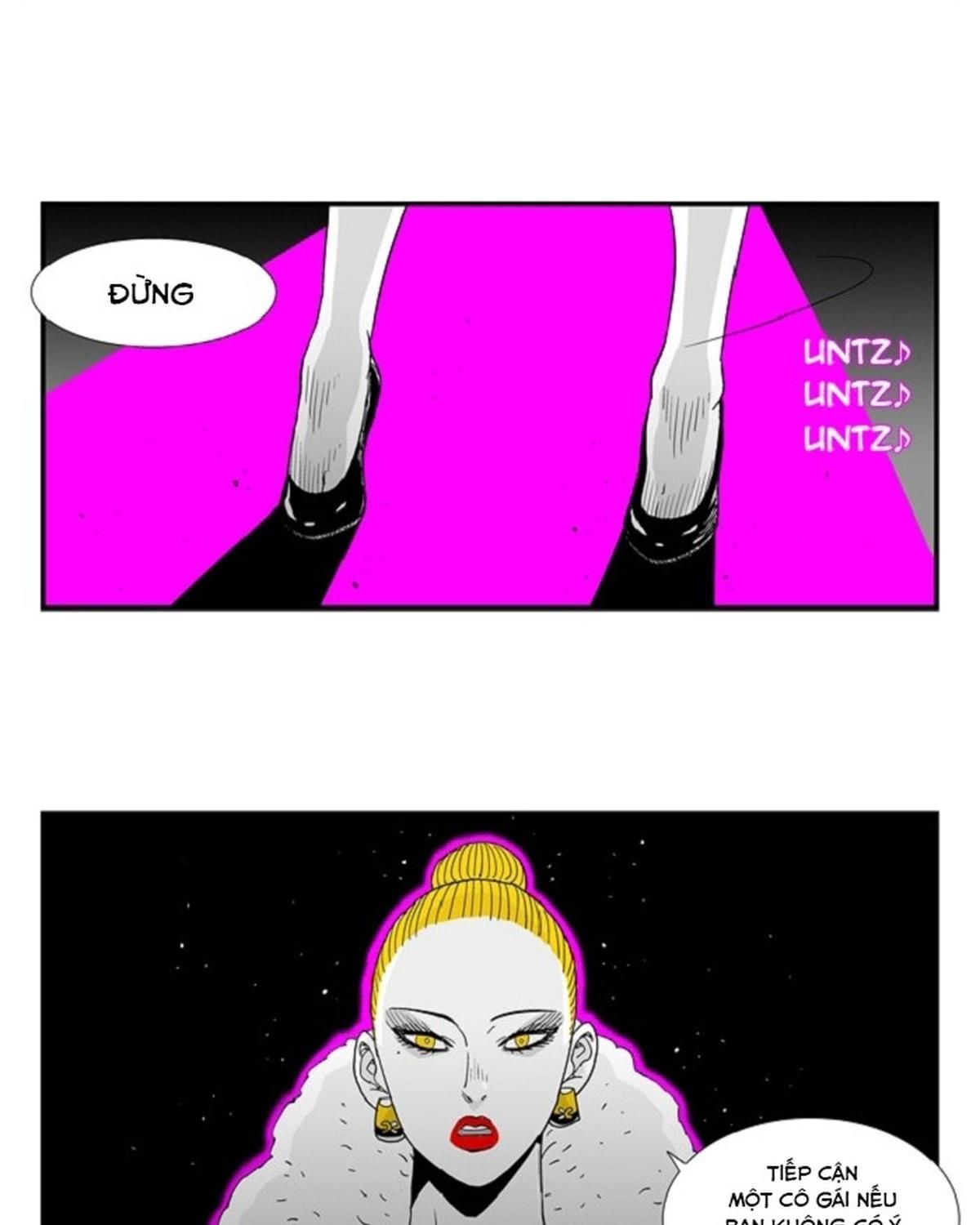 Hellper Chapter 102 - Trang 2