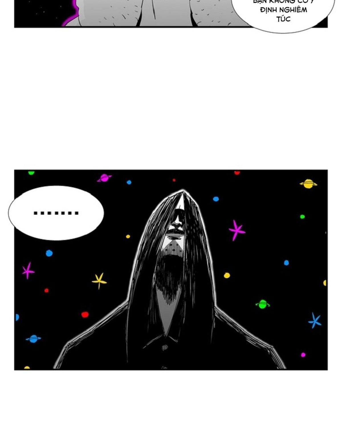 Hellper Chapter 102 - Trang 2