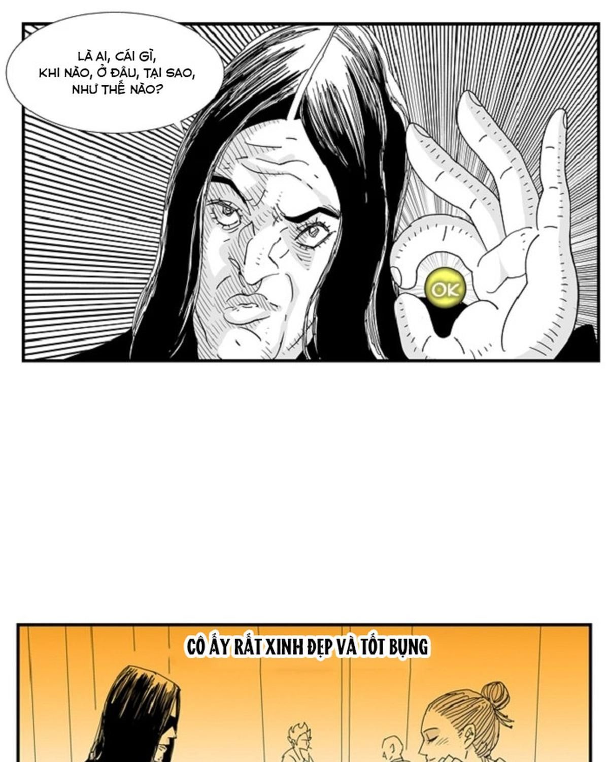 Hellper Chapter 102 - Trang 2